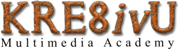 KRE8ivU Logo 2022 copy
